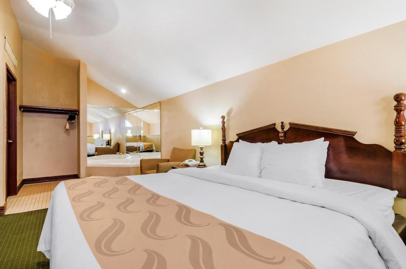 Precious Hotel Carthage Eksteriør bilde