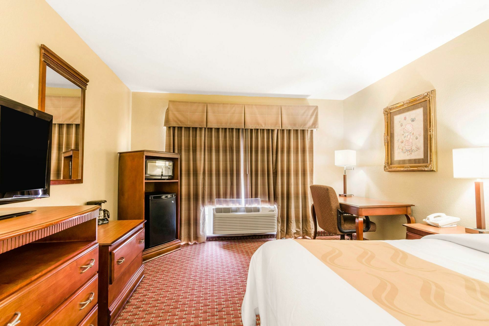 Precious Hotel Carthage Eksteriør bilde